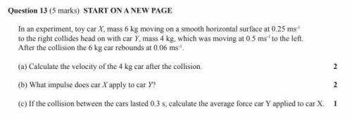 Physics question is in the file below