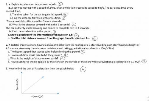 Help needed for assignment
