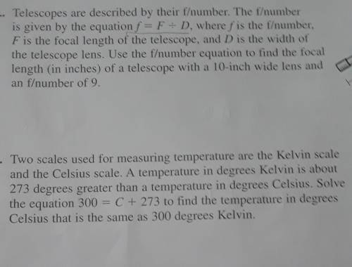 Please help I need help with this math problem if you help I'll give a total of 40 points make sure