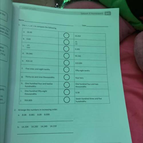 Help because I need help with my homework pls