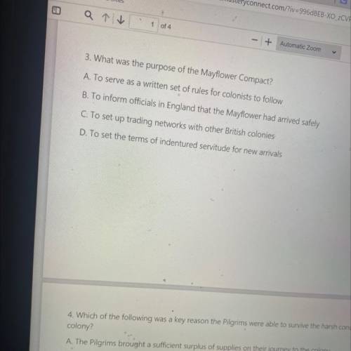 I need help with #3 only