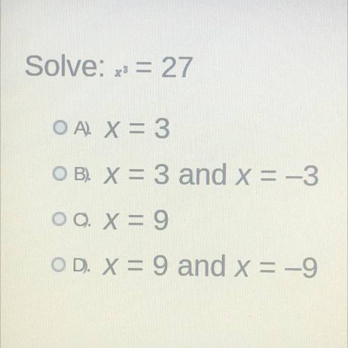 If you don’t know for sure don’t answer this is a test and I don’t wanna get it wrong :)