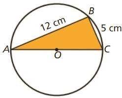 Calculate the circumferences using the following drawings:pls help