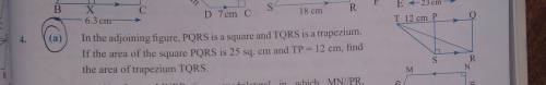 Can Anyone help me with the question no 4a​