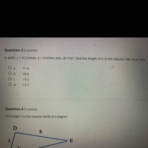 Can someone help with question 3 pls