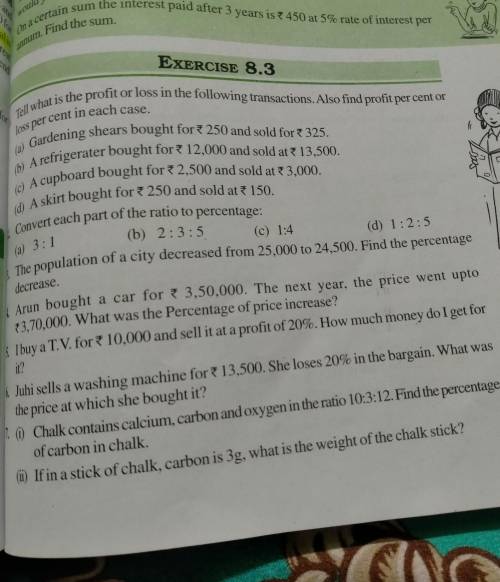 PLS TELL THIS ANSWERTELL ME ANSWER OF 3 AND 4 RIGHT WILL GET BRAINLIST​