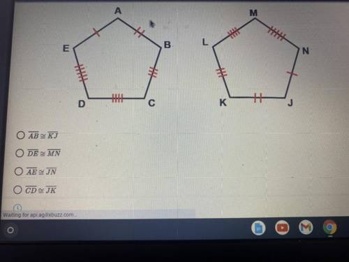 Which statement is NOT true based on the figures (options and figures will be on the picture) PLEAS