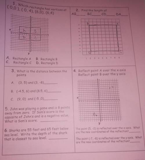 Can somebody help me with this please? I'll mark you brainliest!!​