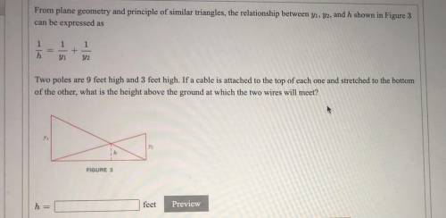 Pls help ! I need a explanation getting the answer I keep getting it wrong :/