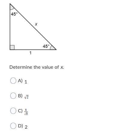 4TH TIME POSTING THIS PLEASE HELP ME OUT IF YOU CAN  ( no links as answers)

Determine th
