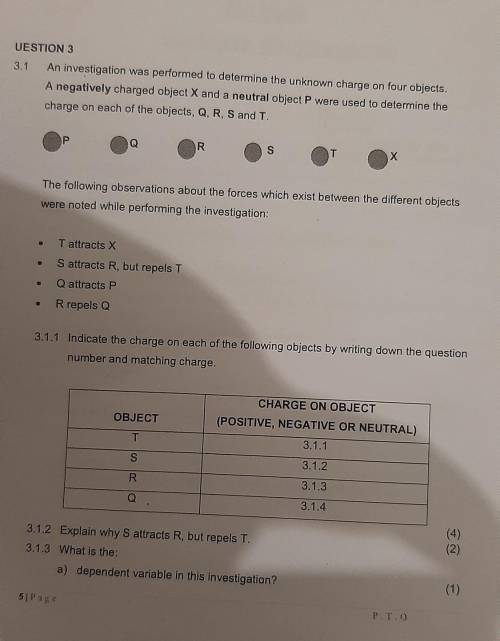 Need help with this question please