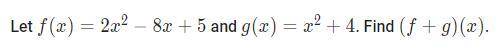 Can someone explain to me how to solve problems like this without a number instead of a variable? T