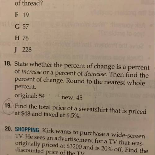 #19 please I’m literally failing math