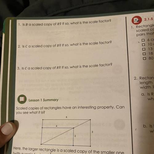 Hello! Can someone help me with my math homework? I just need the answers to 1 to 3! Thank you very