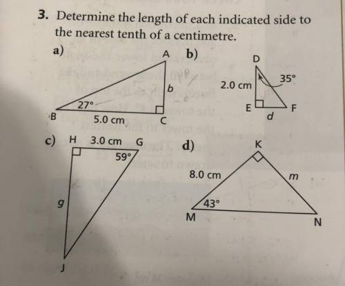 PLEASE HELP ME WITH A AND D