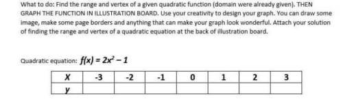 Pls answer the quadratic equation ASAP!!!