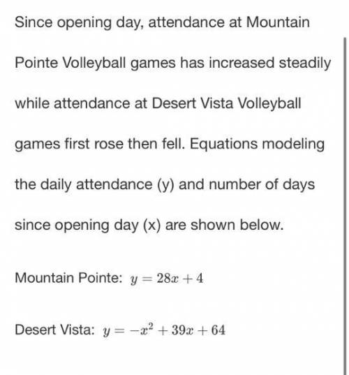 On what day(s) was the attendance the same at both games? Day#?
What was the attendance?