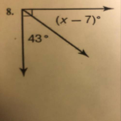 I need help figuring out this problem