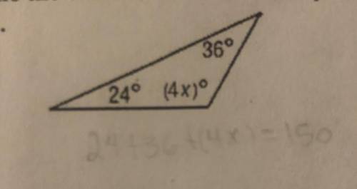 Anybody know how I solve this?