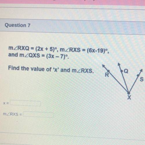 Can someone please help me with this problem!???