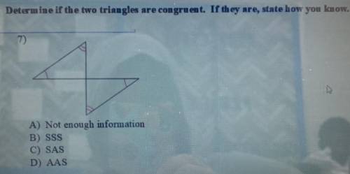 Can someone tell me the answer to this?????
