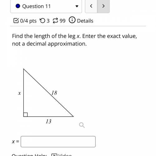 Please help me get the right answer