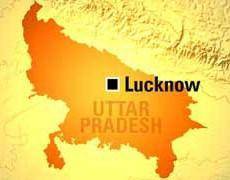 What is capital of Uttar Pradesh??
