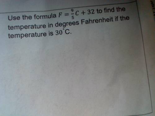 I need help! with this problem