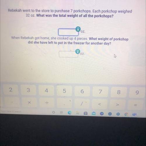 Can you help me solve these?