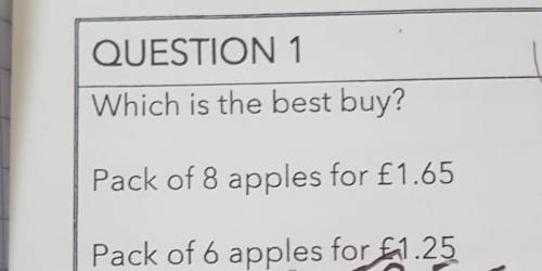 Help what's the the answer