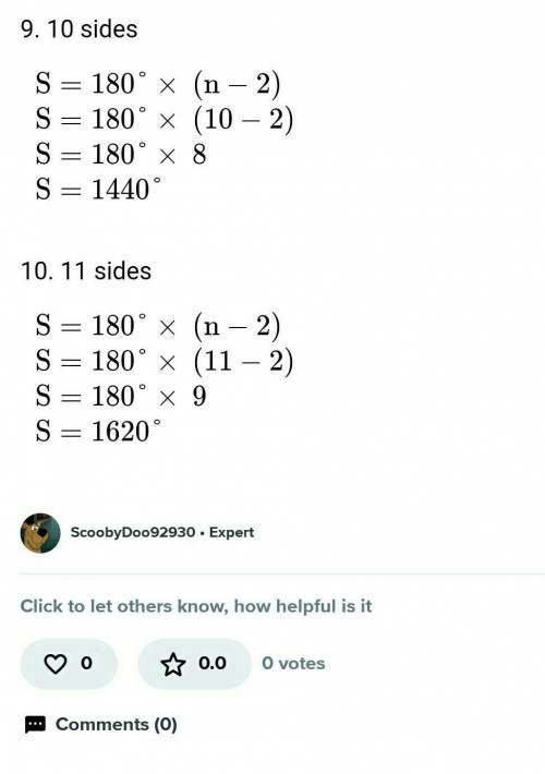 Answer 1-10all Answers must have Solution