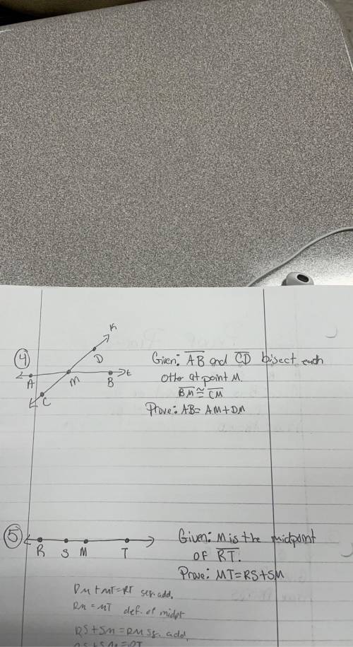 Need help writing a two volume proof for this question!!