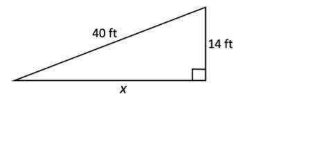 Y'ALL PLEASE HELP ME OUT IF YOU CAN I REALLY NEED HELP :)))))

Find the length of x in th