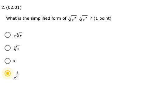 Need help with this math question!