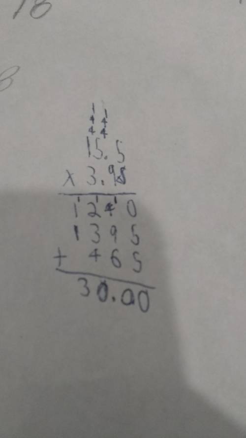 How would you go at solving this problem like the answer is 61.69 on a calculator but I dont underst
