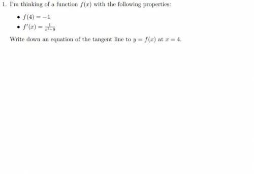 Would anyone care to explain how to get through this problem in the photo? I'm at a complete dead e