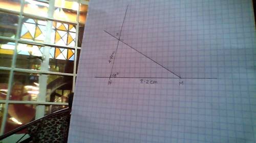 In a triangle of MNS,Mn=8.2cm,NS=4.9cm,and angle N=98°

a.calculate the length of MSb.calculate the
