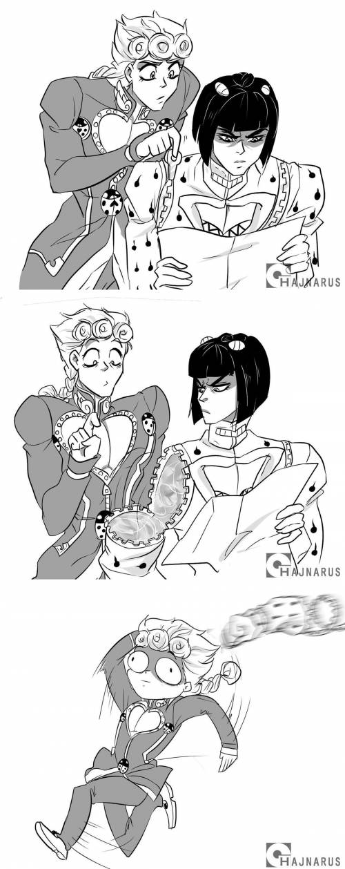 JJBA FANS!!! HERE'S YOUR DAILY DOSE OF MEMES! (✿◡‿◡) (note: I clearly didn't make any of these, I'm