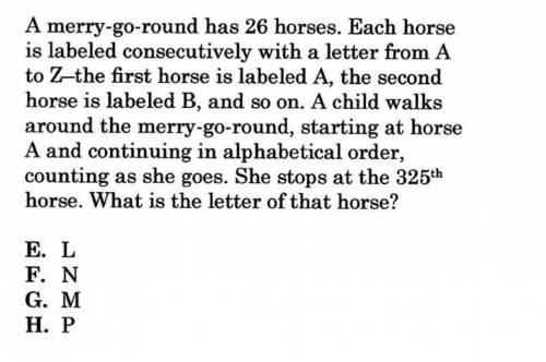 Pls help me with this question and explain how u got the answer!!!
