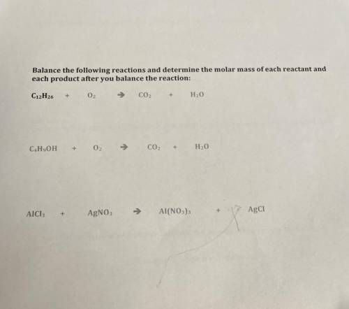 Please help me with this chemistry work if you’re good at it. I’m really lost