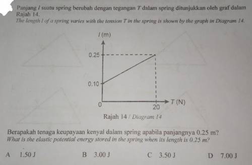 Can anyone help me with this question and please show me the solution please...;(