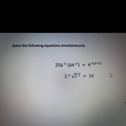 Can someone explain and show the working on how to do this
