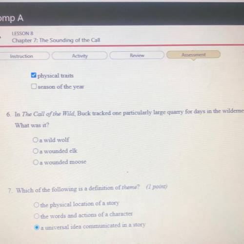 I need help with number 6
