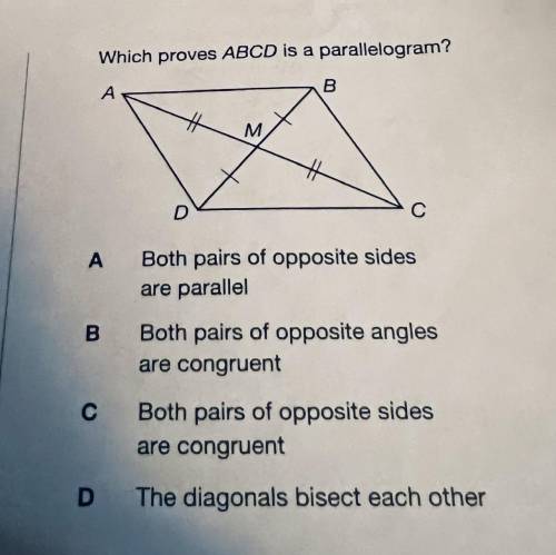 Please help with this parallelogram
! :)
