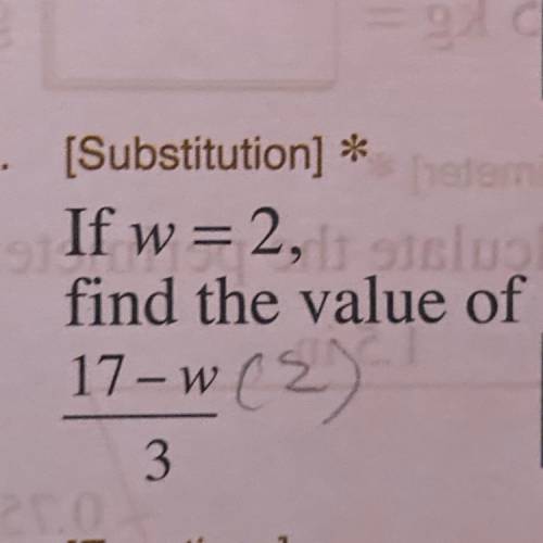 Can someone explain how you do this and not only give me a answer?