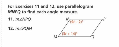 Please help with Question 12