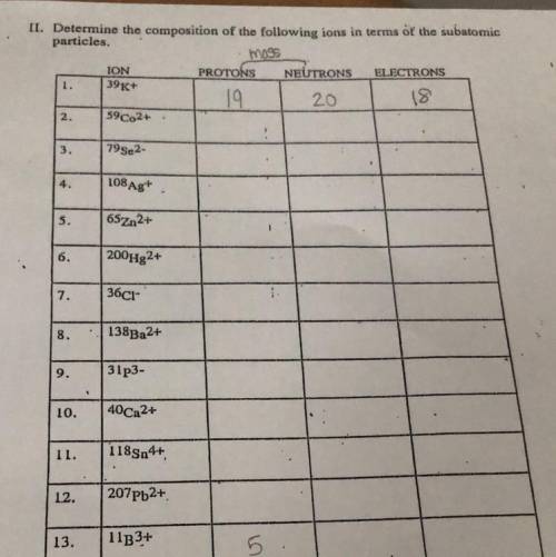 Can someone pls explain how I find the answers because my teacher didn’t explain it thoroughly.