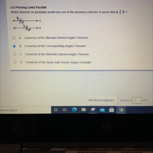 Is this correct? PLEASE HELP (also if you could help me on my last question) THANK YOU
