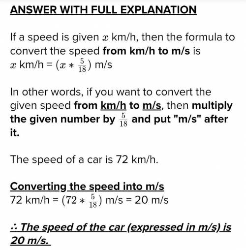 If t = 2 hours, s = 0.72 km/h then d =  m.