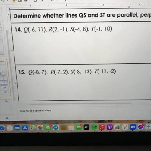 Can someone show the work for me on these 2. I need help asap
